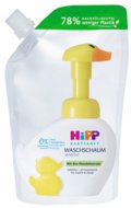 HiPP prausimosi putų papildymas BABYSANFT, 250 ml., 90120