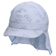 TUTU kepurė, mėlyna, 3-007773, 42-44 cm