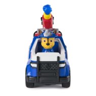 PAW PATROL transporto priemonė Fire Rescue Chase, 6072641