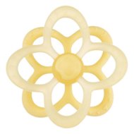 CANPOL BABIES silikoninis kramtukas 2in1 FLOWER, 2/813