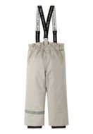 TUTTA by REIMA žieminės slidinėjimo kelnės HERMI, rudos, 6100002A-0730, 104 cm