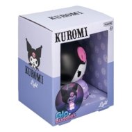 PALADONE KUROMI GloBuddies naktinis LED šviestuvas, PP14396KUR