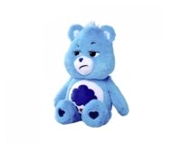 SIMBA Care Bears pliušinė figūrėlė Grumpy Bear, 35 cm, 6305878004038