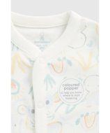 MOTHERCARE šliaužtinukas ilgomis rankovėmis, IF220 80