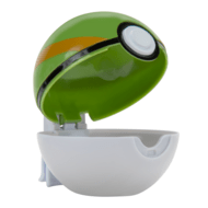 POKEMON diržas su pokemenų rutuliais – Bulbasaur, PKW2715