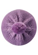 LASSIE Kepurė Nomi Soft lilac 718777-5090