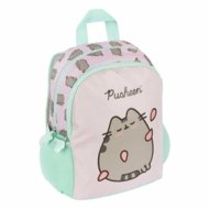 PUSHEEN vaikiška kuprinė, 11,5", rožinė, TO-PLS-8416-XXX-PUSH-PC