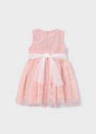 MAYORAL suknelė, blossom, 3.919-43, 110  cm