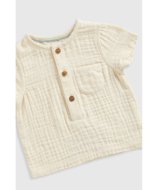 MOTHERCARE marškinėliai trumpomis rankovėmis ir šortai, HE105