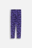 COCCODRILLO tamprės EVERYDAY GIRL A, violetinės, ZC5122102VGA-016-164, 164 cm