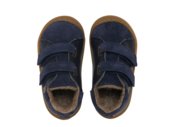 VIKING laisvalaikio batai, ALV RENA BAREFOOT WARM 2V, 3-25119-5, 26 dydis