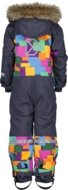 DIDRIKSONS žieminis lauko kombinezonas BJÄRVEN, spalvotas, 505576-A66, 140 cm