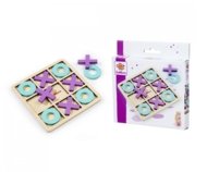 EICHHORN kryžiukai nuliukai, 100002812