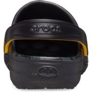 CROCS šlepetės BATMAN BAYA, juodos, 210348-001, 25 dydis