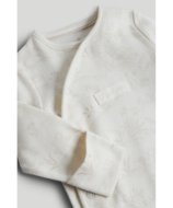 MOTHERCARE šliaužtinukas ilgomis rankovėmis, AV49001 44 cm