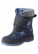 LASSIE Batai Lassietec® Baffin Mid blue 769111-6801