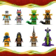71859 LEGO® NINJAGO® Gyvybės drakonas