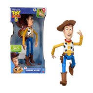 TOY STORY interaktyvi figūrėlė Woody, JKL95