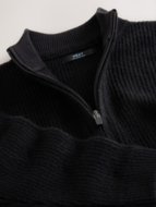 NEXT susegamas megztinis, F23152, cm