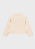 MAYORAL švarkas, chickpea, 3.450-90, 104  cm