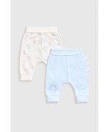 MOTHERCARE kelnės 2 vnt., IF246 74