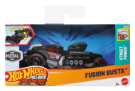 HOT WHEELS automodeliukas Patrauk ir važiuok assort., HPR70