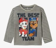 NAME IT PAW PATROL marškinėliai ilgomis rankovėmis, 13238412