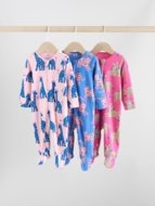 NEXT šliaužtinukas, 3 vnt., F73213, cm