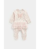 MOTHERCARE šliaužtinukas ilgomis rankovėmis, FB264