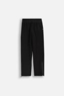 LEMON kelnės, juodos, ZL5120201ACG-021-110, 110 cm