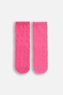 COCCODRILLO kojinės SOCKS GIRL, rožinės, ZC5382202SOG-007-019, 19 cm
