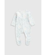 MOTHERCARE šliaužtinukas ilgomis rankovėmis, vnt., HD726