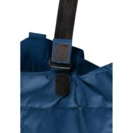 LASSIE Kelnės su petnešomis Dark blue 722733-6950