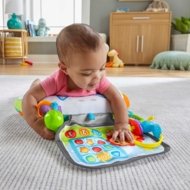 FISHER-PRICE pagalvėlė „Žaidimų pultelis“, HGB89