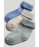 MOTHERCARE kojinės 3 vnt., AV16801