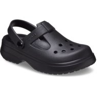 CROCS klumpės DRAGONBALLZ, juodos, 210615-001, 33,5 dydis