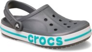 CROCS klumpės BAYABAND, spalvotos, 205089-1T9, 39,5 dydis