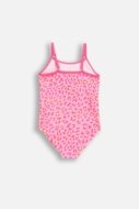 LEMON maudymosi kostiumėlis, rožinis, WL6376401SWG-007-104, 104 dydis