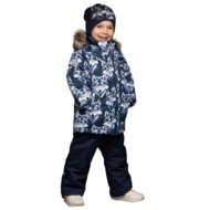LENNE žieminis lauko komplektas (kelnės ir striukė) RON, 25320 D-2930, 98 cm