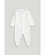 MOTHERCARE šliaužtinukas ilgomis rankovėmis 3 vnt., LK402 80