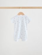 NEXT šliaužtinukas, 3 vnt., W51095, cm