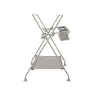 BABYTROLD sulankstoma vonelė su stovu, Grey, 50022
