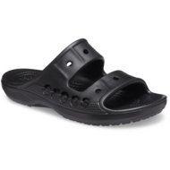 CROCS klumpės BAYA, juodos, 207627-001, 36,5 dydis