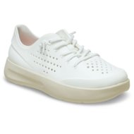 CROCS laisvalaikio batai INMOTION PACER, balti, 210832-100, 39,5 dydis