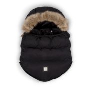 NOORDI miegmaišis, Black, PP150/9
