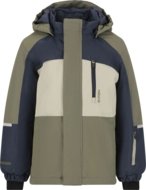 ZIG ZAG žieminė striukė SCOUT, Z243005-3048, 98 cm