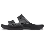 CROCS klumpės BAYA, juodos, 207627-001, 36,5 dydis