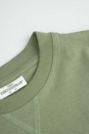 COCCODRILLO marškinėliai trumpomis rankovėmis, žali, WC6143202LBD-027-110, 110 cm