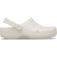 CROCS klumpės MEGA CRUSH, kreminės, 210927-0WV, 37,5 dydis