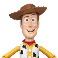 TOY STORY interaktyvi figūrėlė Woody, JKL95